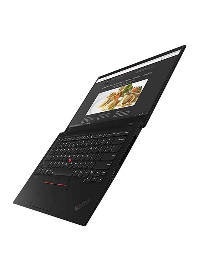 (Renewed) ThinkPad X1 Carbon 7th Generation 20QD-cr - 14'' Core i7-8565U 16GB DDR3 512GB SSD