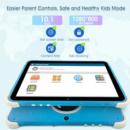 MID-1015T - 64GB 10.1"