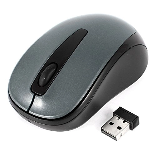 Portable Optical Mouse - USB
