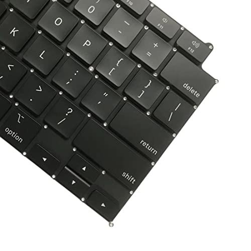 Macbook Air Retina 13.3 - US Version Keyboard A2337