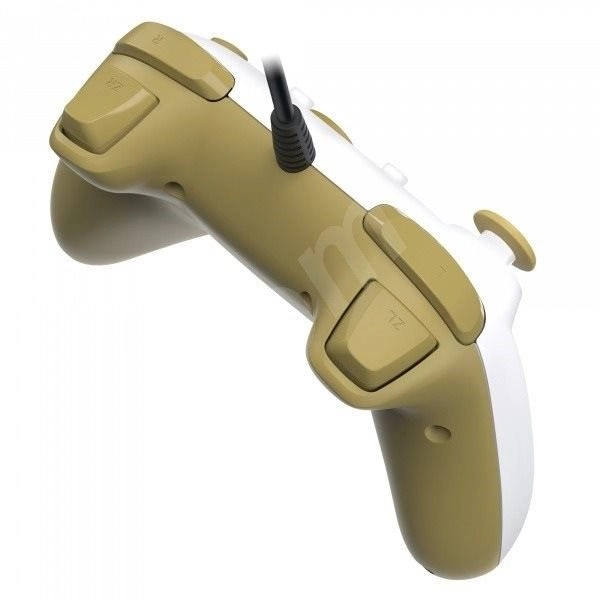 Nintendo Switch HORIPAD Legend of Zelda Edition