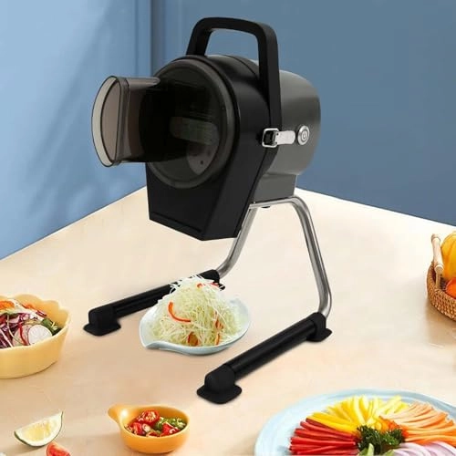 Multifunctional vegetable cutter - 200W