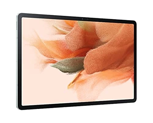 (Renewed) Galaxy Tab S7 FE - 128GB 12.4"