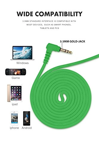 878 - Wired Headphone