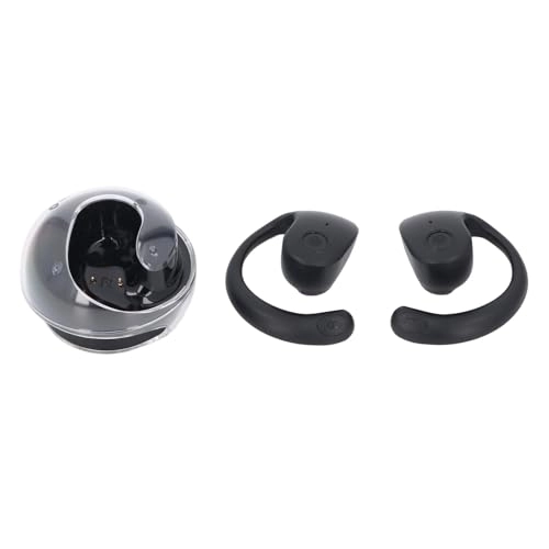 AI Translation Earphones