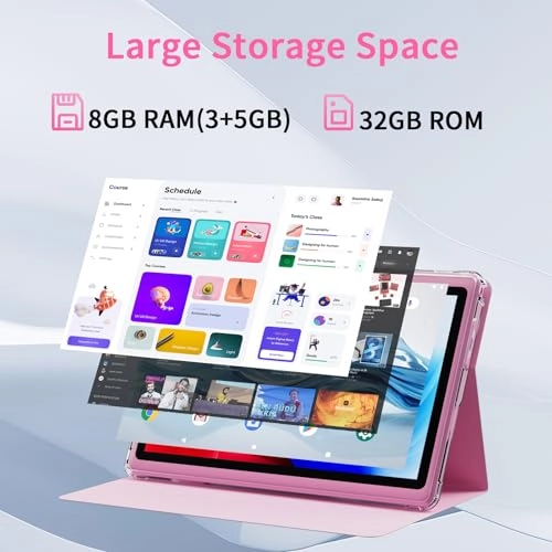 AHQ8SPRO - 32GB 7"