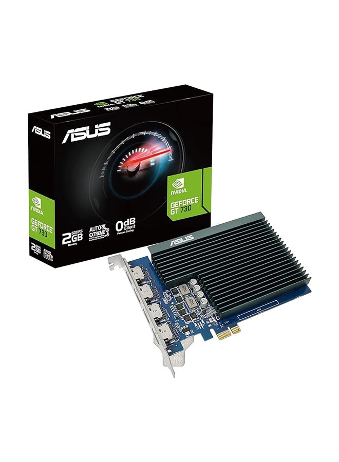 GT 730 - 2GB