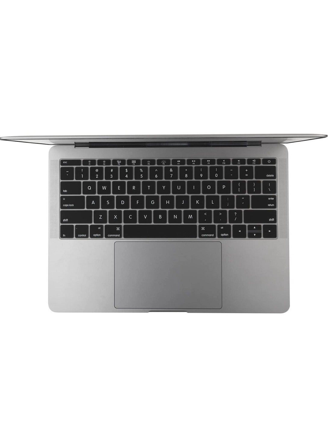 Arabic Language Keyboard Cover - US Layout