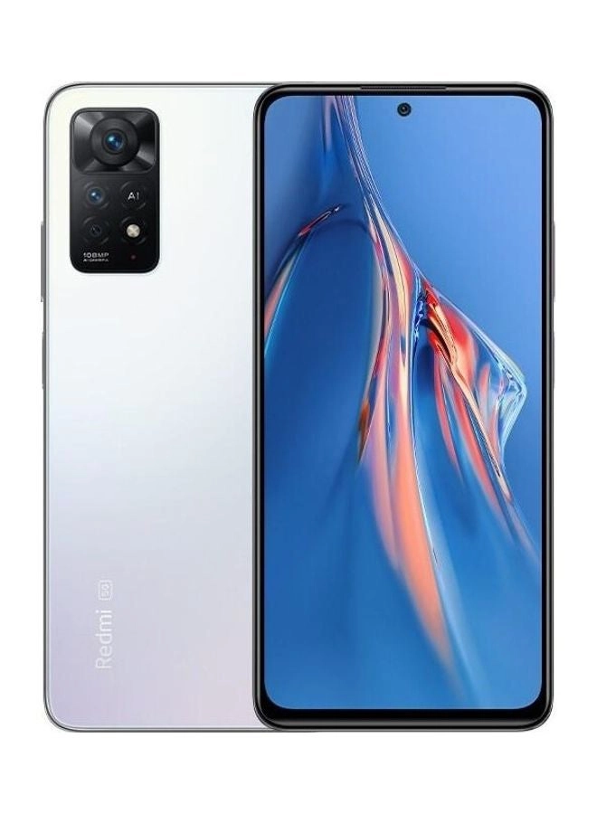 Xiaomi Note 11 Pro Plus - 8GB 128GB