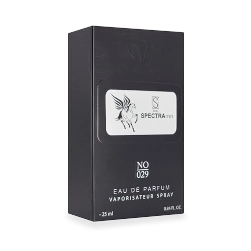Mini 029 Eau de Parfum 25ml