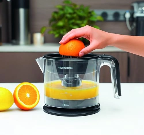 Electric Juicer - 25 watts 700 Milliliters