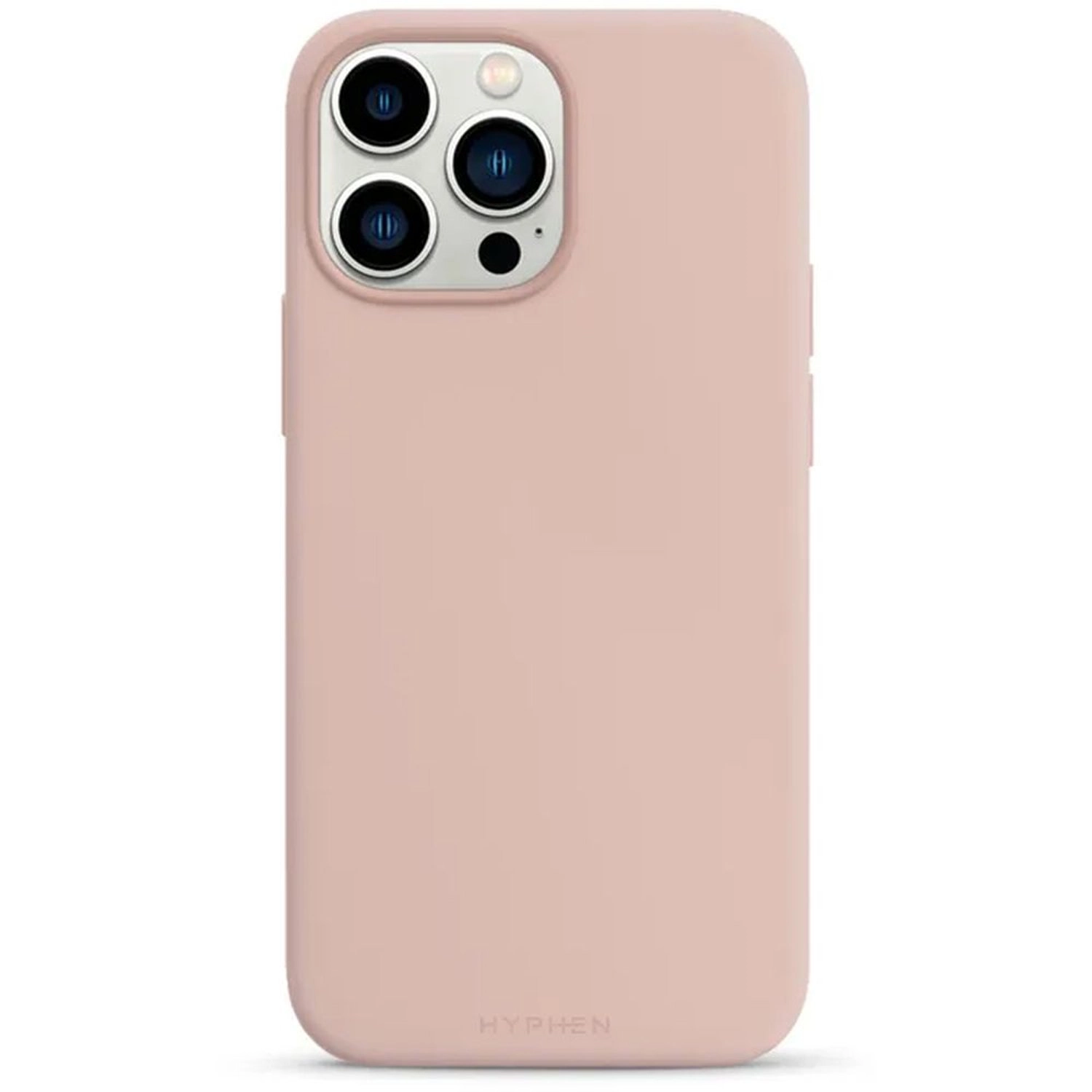 Tint Silicone Case with MagSafe for Iphone 14 Pro