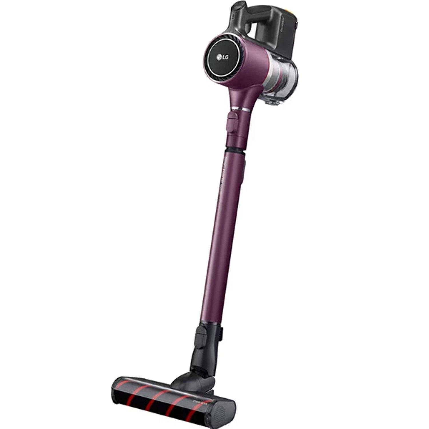 CordZero A9 - Vacuum 120 minutes