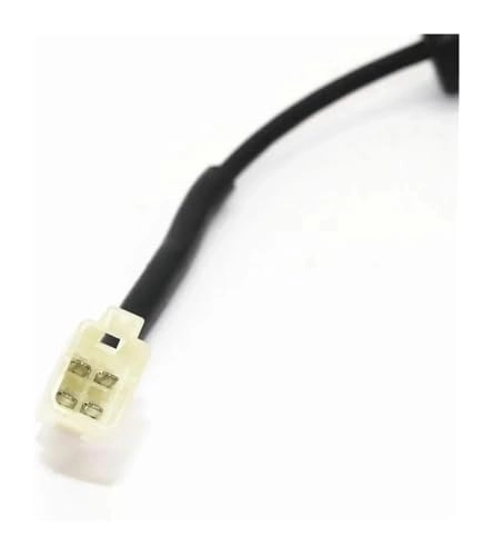 Reversing Camera for KORANDO - Night vision Control Cables 960*576 pixels