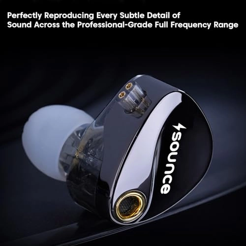 SNC-TYPECEARPHONE Wired Earbud