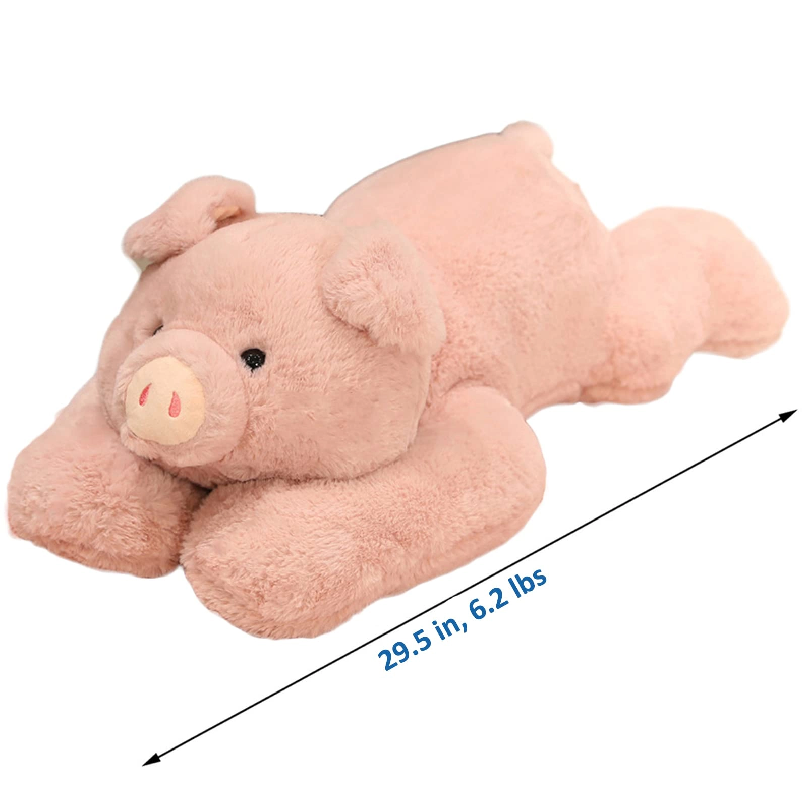 Pig Hronsa023 30 cm Weighted