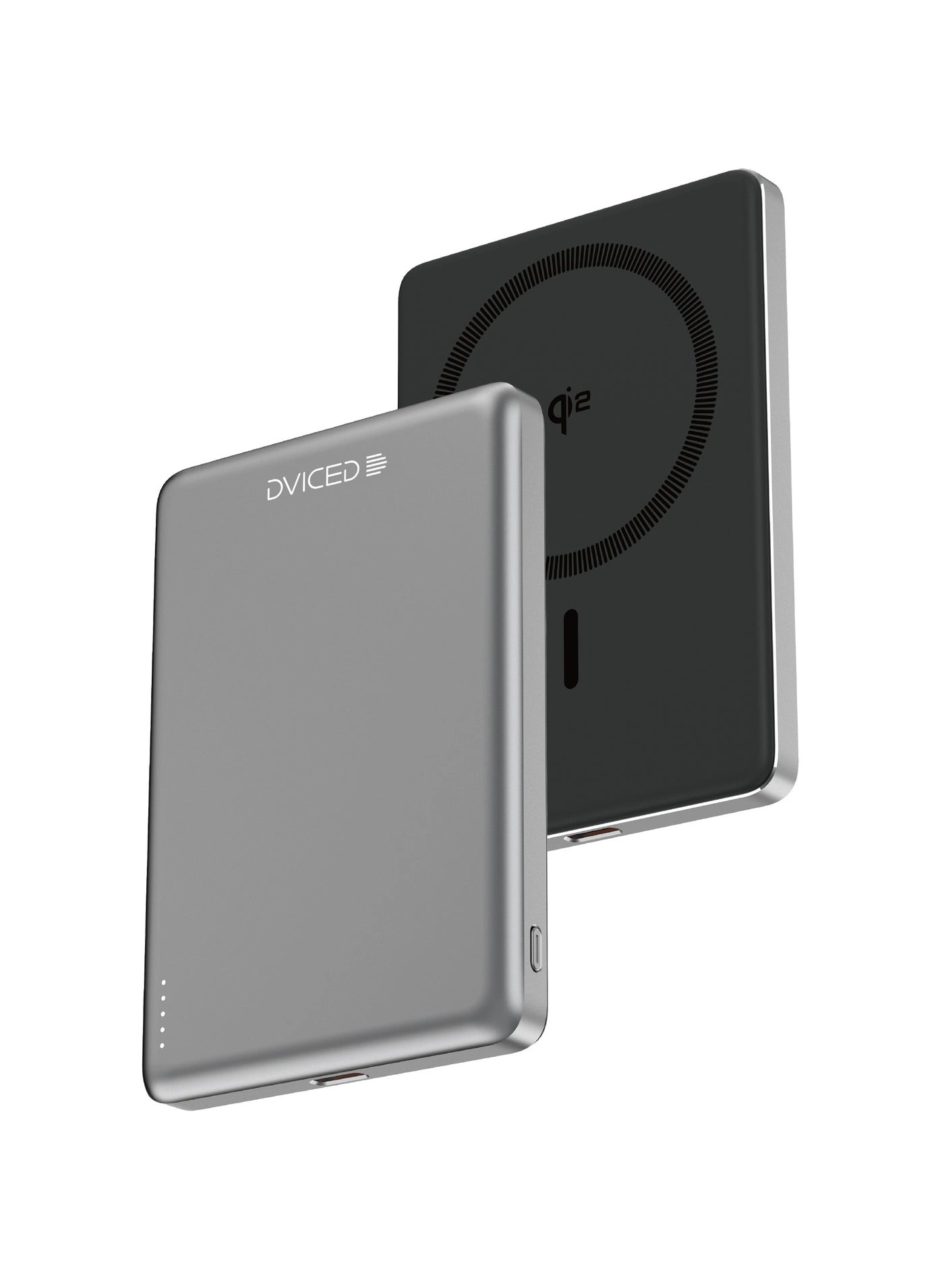 Qi2 Ultrathin - 5000mAh 15W