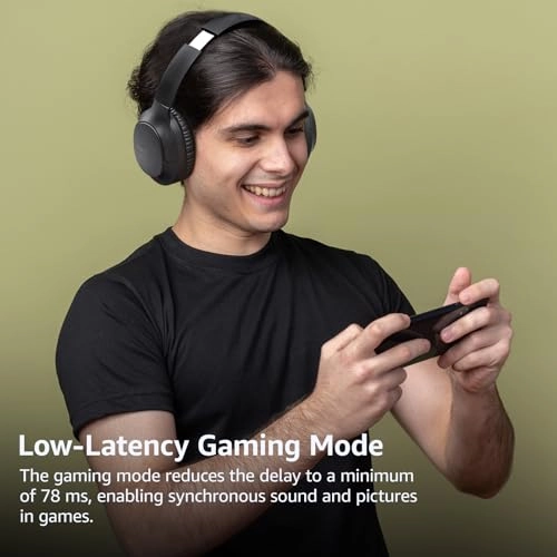 HA1 Wireless Headphone