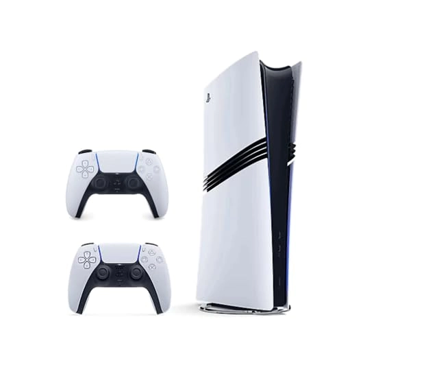 PlayStation 5 PRO - 2TB Bundle