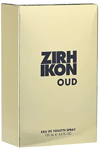 Ikon Eau de Toilette - 125 ml