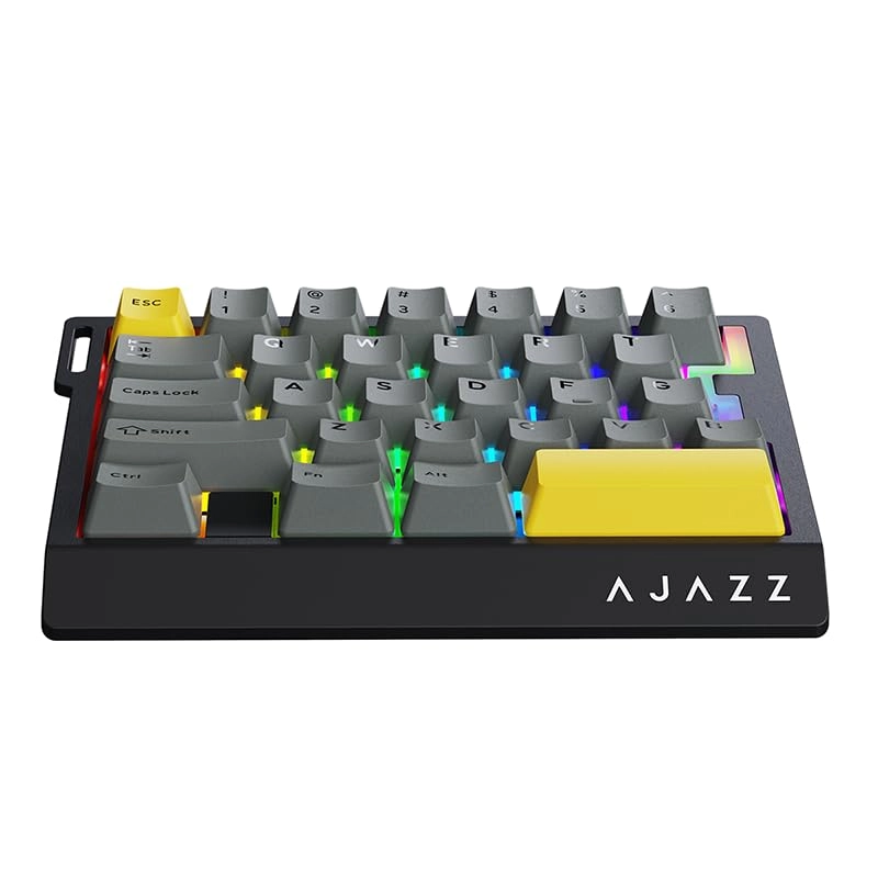 AK029 - 29-Key Wired