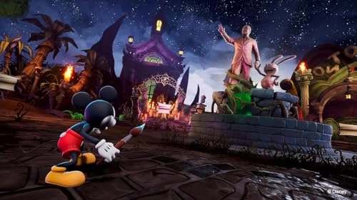 Epic Mickey: Rebrushed - PlayStation 5