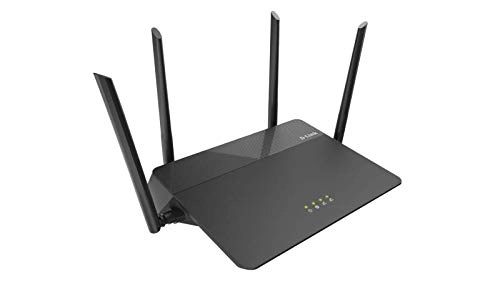 DIR-878 - 1900 Mbps 802.11ac