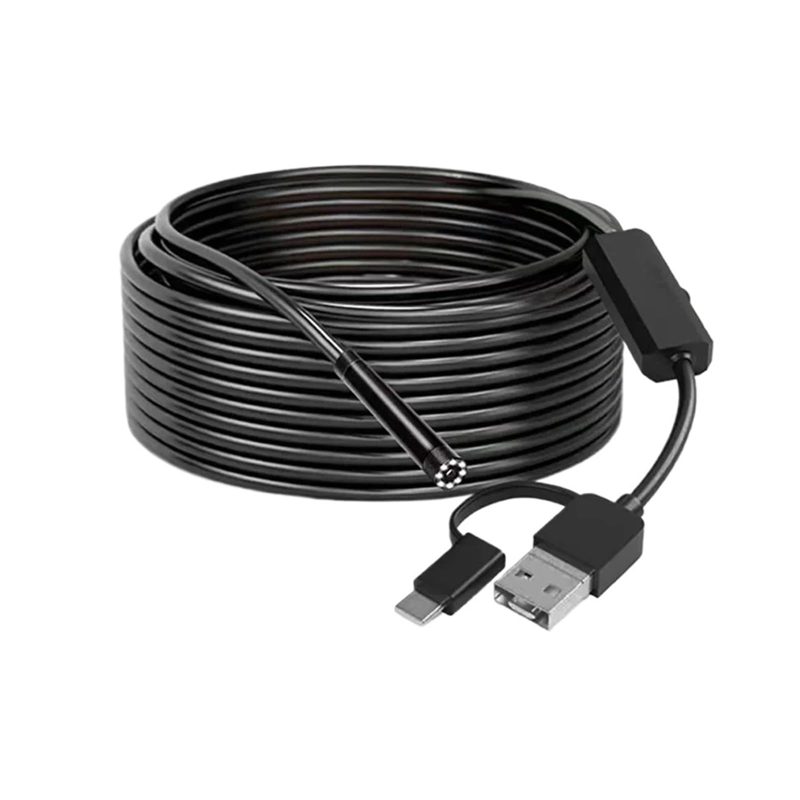 SHAKLZOP Underwater detector - 10M 8mm