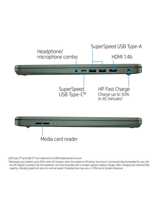 14-DQ2088WM - 14'' 512GB 16GB Core i5-1135G7