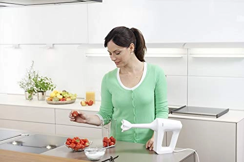 Multi Mix - 600 Milliliters 362 watts