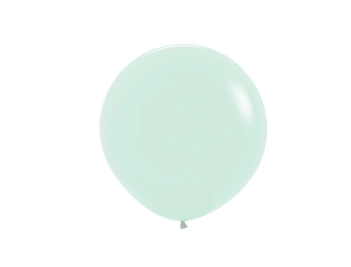 36'' Round Balloon - 2 Pcs