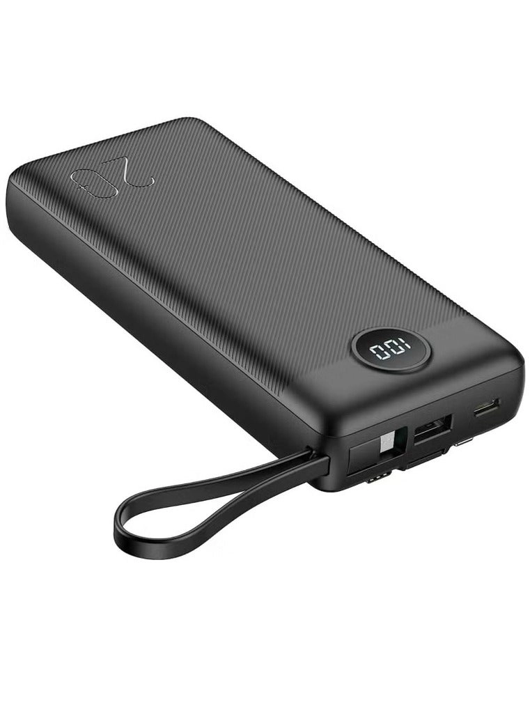 Power Bank - 20000mAh