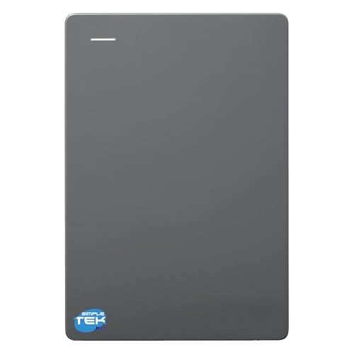 SIM - ART - 21839 - 5400 RPM 1TB 2.5 Inches HDD