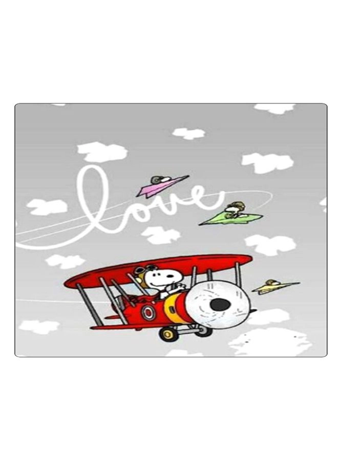 Anti-Slip Gaming Mouse Pad
