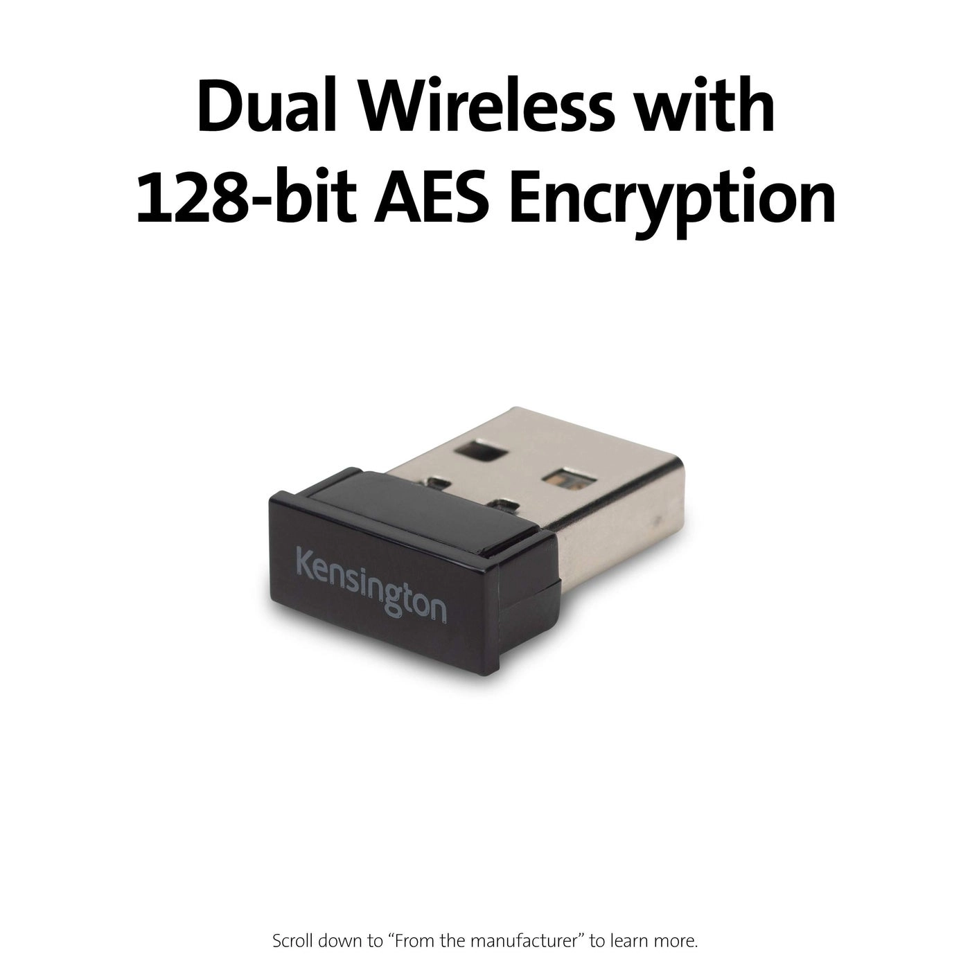 ProFit Ergo - UK Wireless