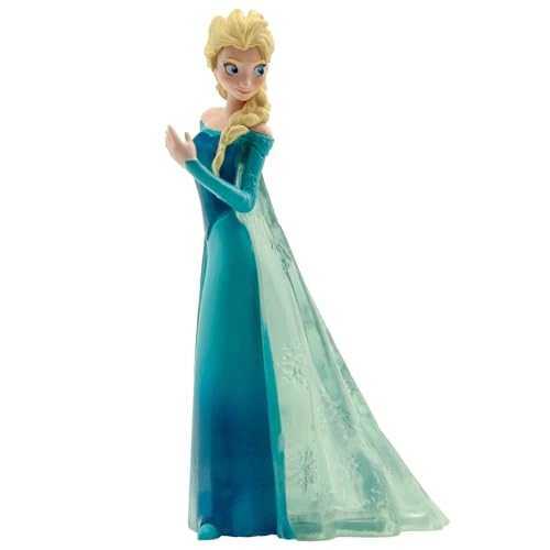 Elsa - Walt Disney (12961)