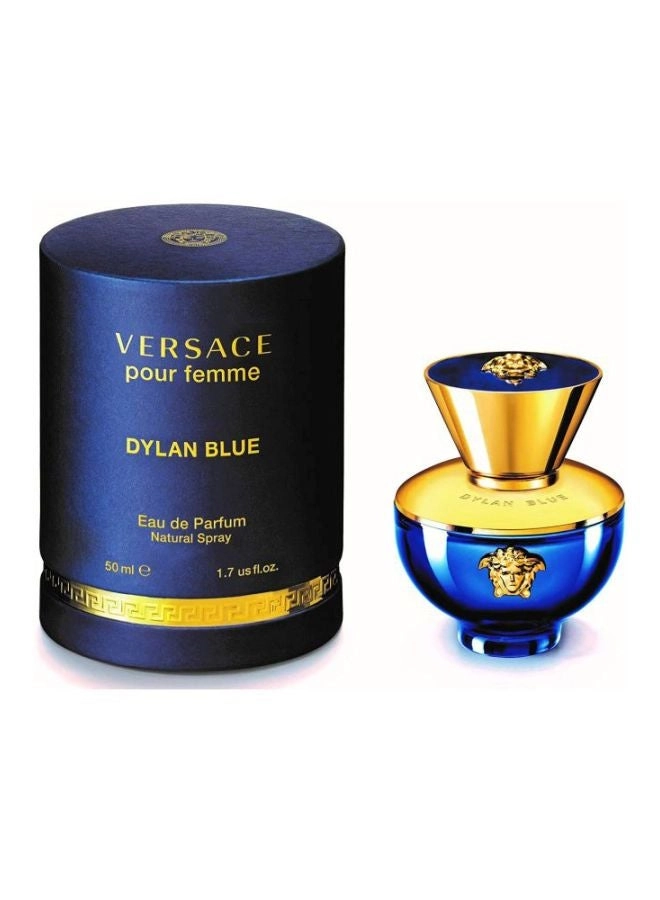 Dylan Blue Eau de Parfum 50 ml
