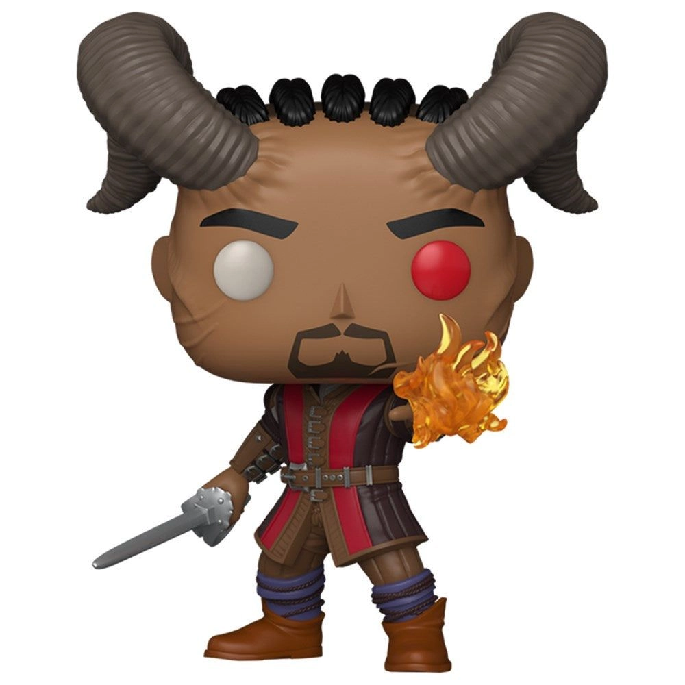 FUNKO Wyll - Baldurs Gate 3
