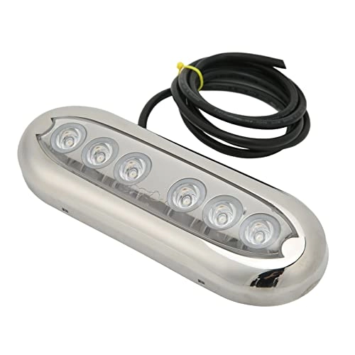 Underwater Light - Approx.1.5m 120°