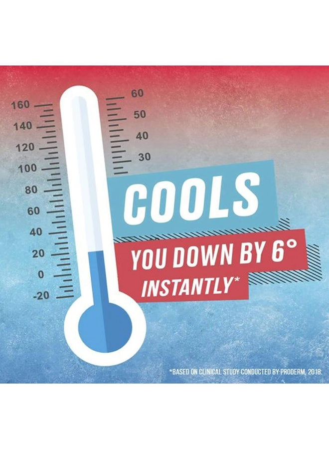 Ice Chill Deodorant - 150 ml