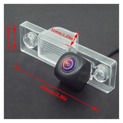 Car Backup Camera - Night vision
