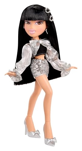 Jade Fashion Doll - Charmz Collectible Charm Bracelet