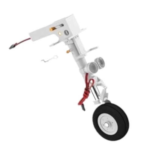 Nose Landing Gear Door - Model F 70mm SR71 B