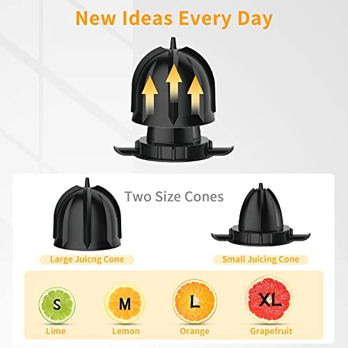 Citrus Juicer - 150W