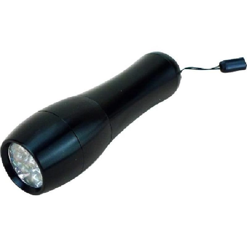 Non Branded Flashlight