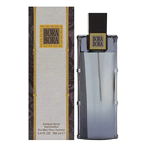 Bora Bora - 3.4 Fluid Ounces