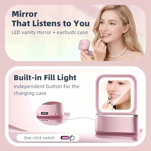 CYP0052-1 Wireless Earbud