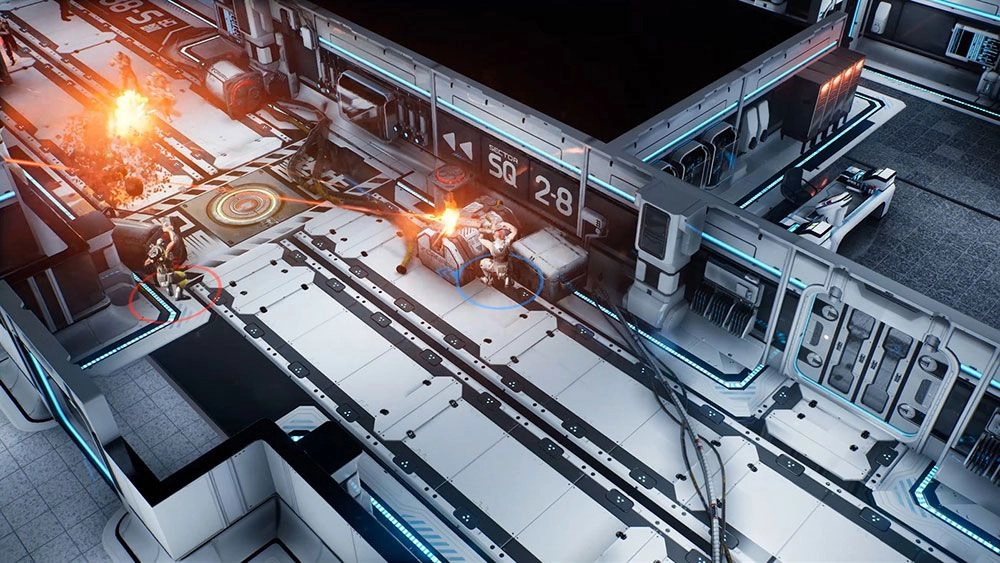 The Ascent Cyber Edition