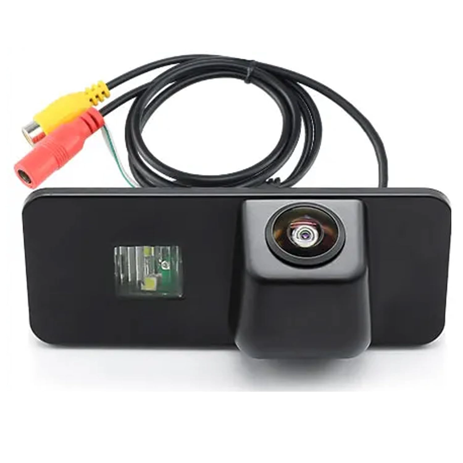 CCD car rear view camera - Night Vision Wireless 1280 x 720 pixels