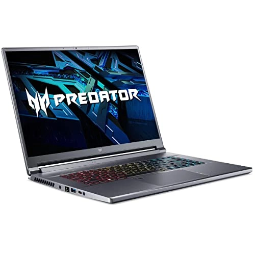 Predator Triton 500 SE - 16'' 2TB 16GB i7-12700H